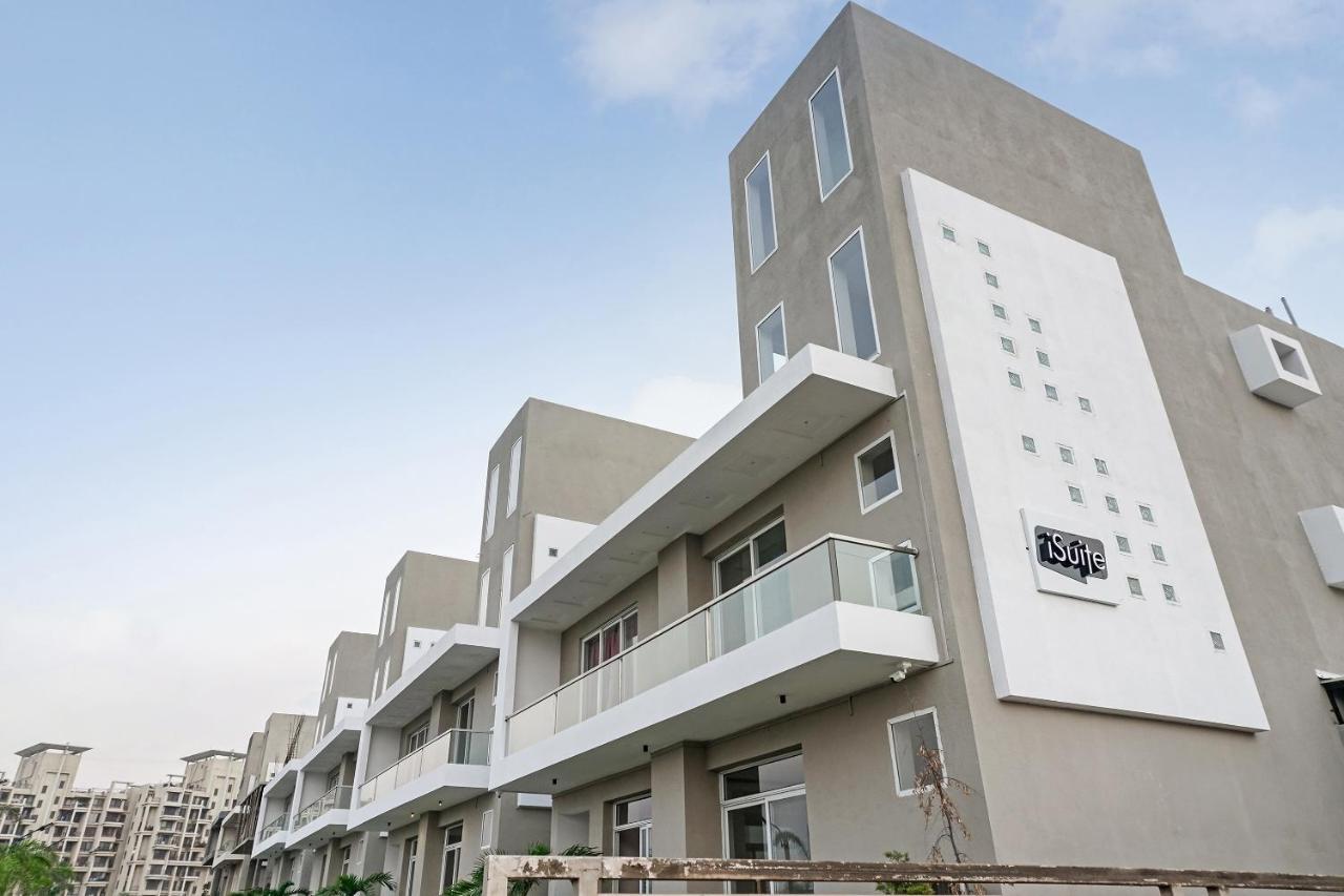 Oyo 16832 Hotel I Suite 2 Mangvadi Exterior photo
